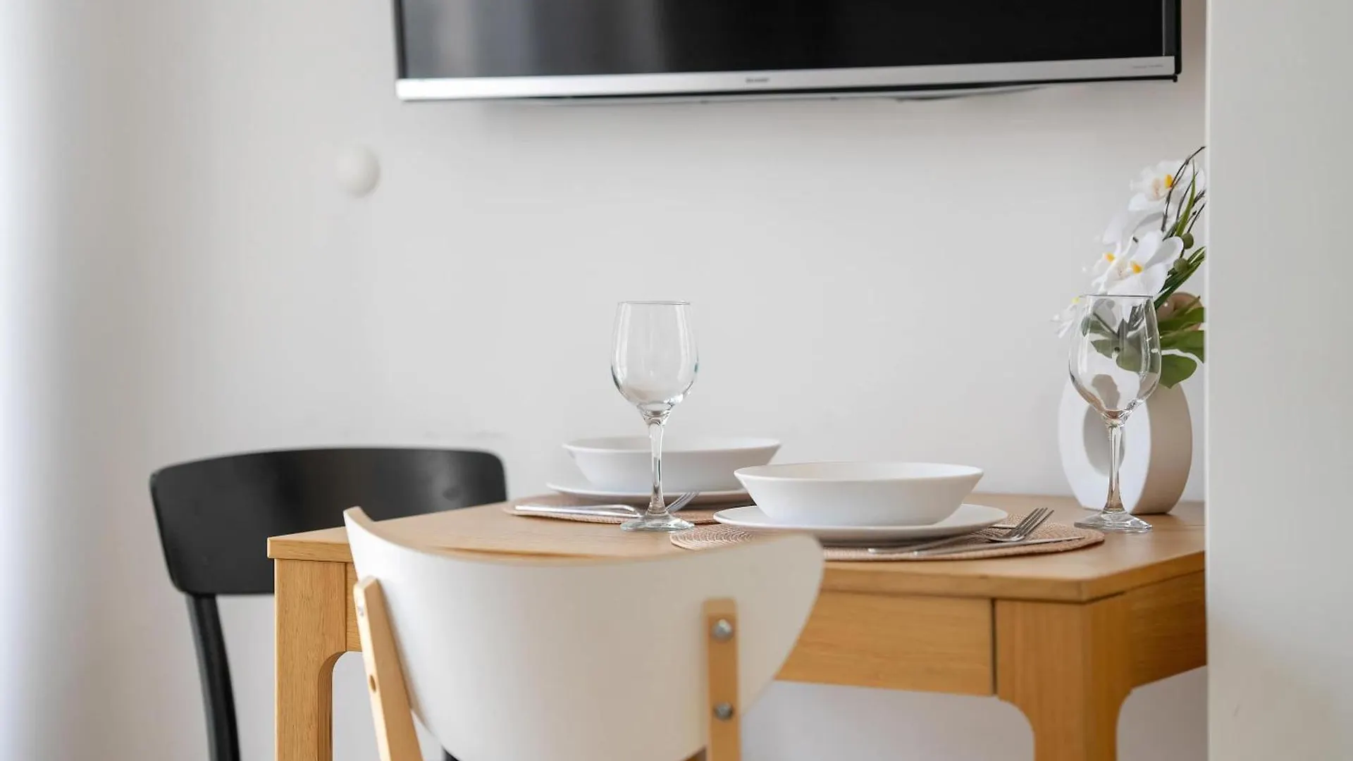 公寓 Elegant Very Berry Studios With Parking And Balcony By Noclegi Renters 波兹南