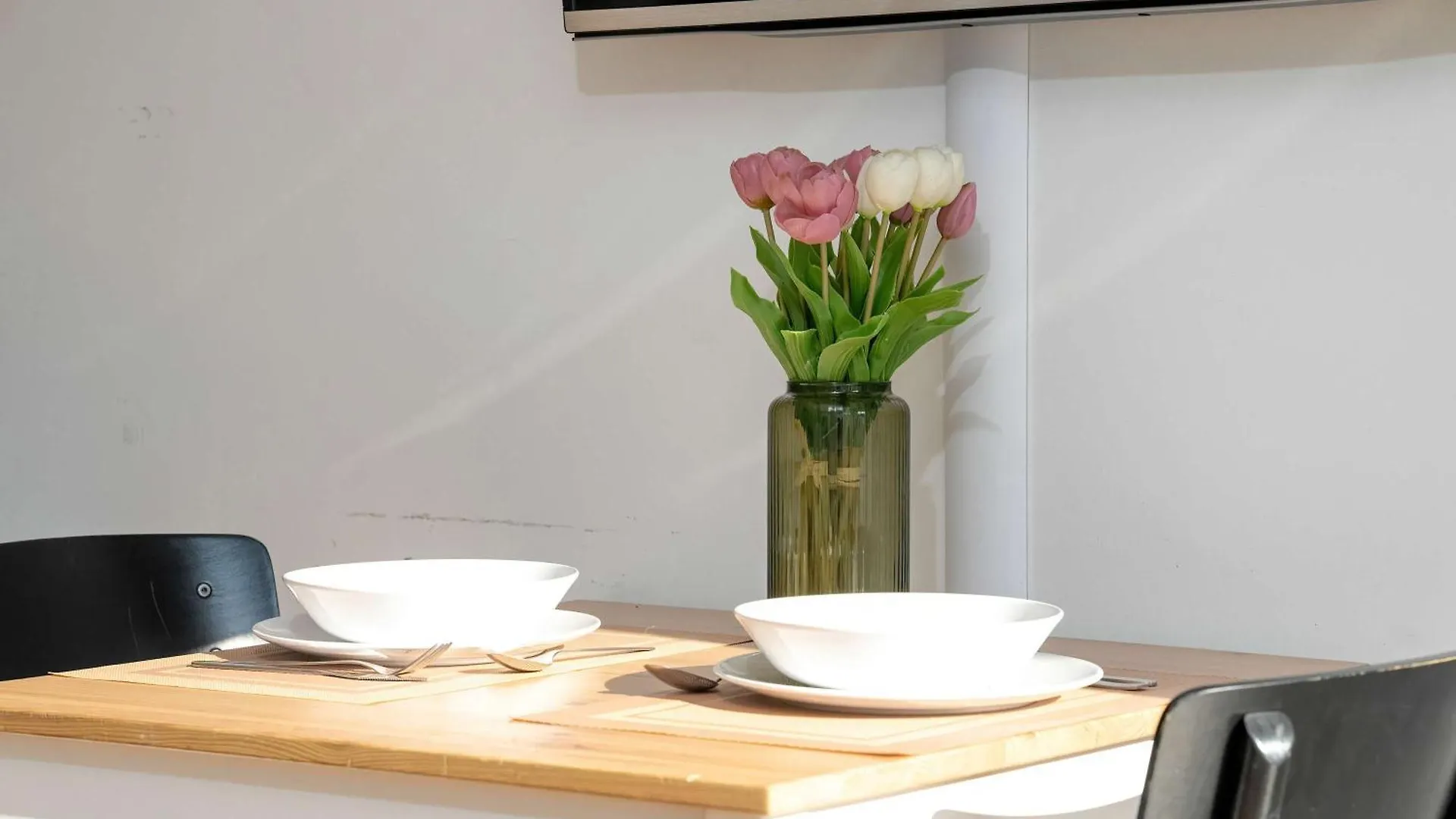 公寓 Elegant Very Berry Studios With Parking And Balcony By Noclegi Renters 波兹南